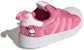(PS) adidas Originals x Hello Kitty dan Friends Superstar 360 'Merah Jambu Fusion Putih' IF3558