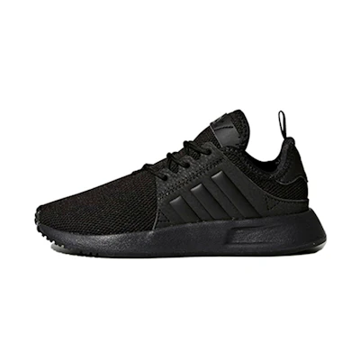 (Youth) adidas originals X_Plr J 'Black'