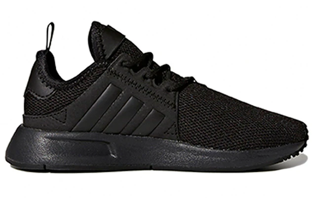 (Preschool) adidas originals X_Plr J 'Black' BY9886 Order (Preschool) adidas originals X_Plr J 'Black' BY9886