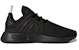 (PS) adidas Originals X_Plr J 'Hitam' BY9886