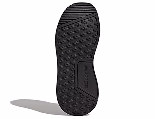 (Preschool) adidas originals X_Plr J 'Black' BY9886 Details for (Preschool) adidas originals X_Plr J 'Black' BY9886