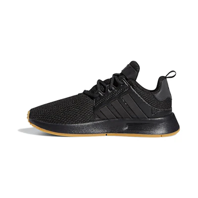 (PS) adidas originals X_PLR 'Black Brown'