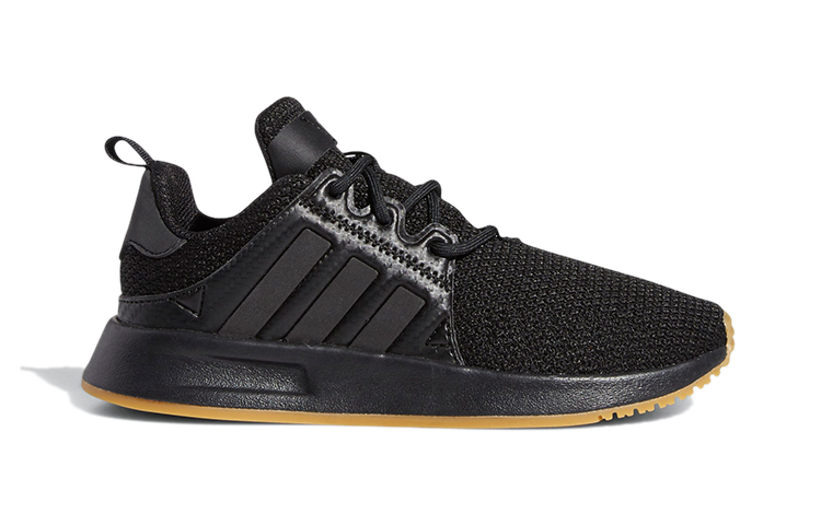 (PS) adidas originals X_PLR 'Black Brown' 圖 2