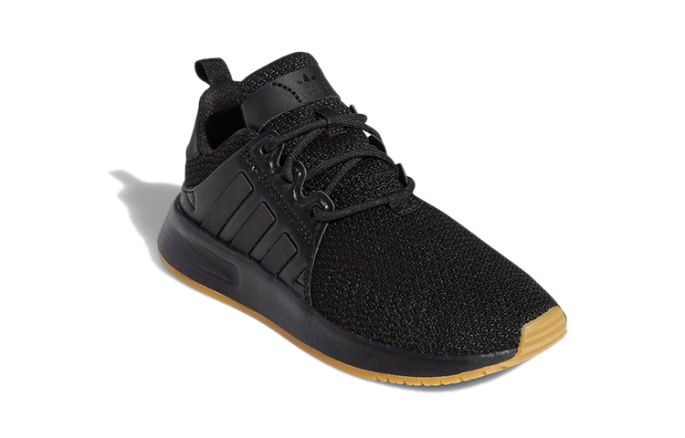 (PS) adidas originals X_PLR 'Black Brown' 圖 3