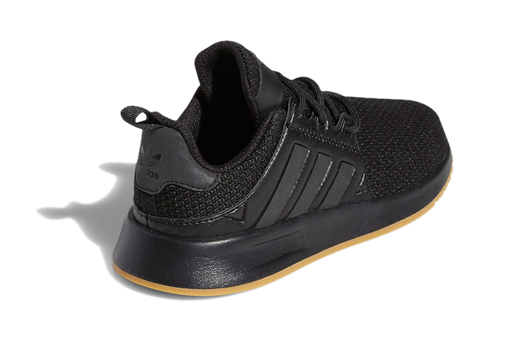 (PS) adidas originals X_PLR 'Black Brown' 圖 4