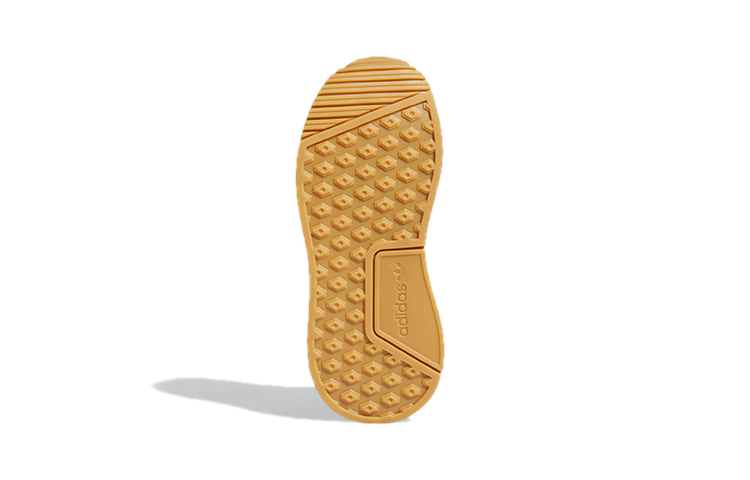 (PS) adidas originals X_PLR 'Black Brown' 圖 6