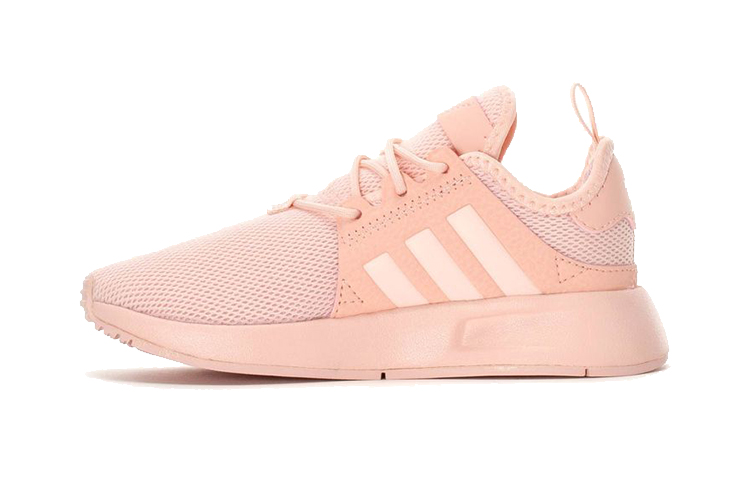 (Preschool) adidas originals X_PLR Pink BY9887