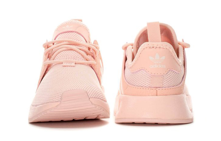 Adidas Originals Tenis Adidas Xplr Rosa Shop Adidas Xplr Icy Pink