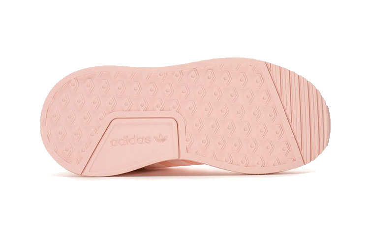 (PS) adidas Originals X_PLR Rosa BY9887