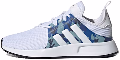 (Preschool) adidas Originals X_Plr 'White Blue Green' EE7097 (Preschool) adidas Originals X_Plr 'White Blue Green' EE7097