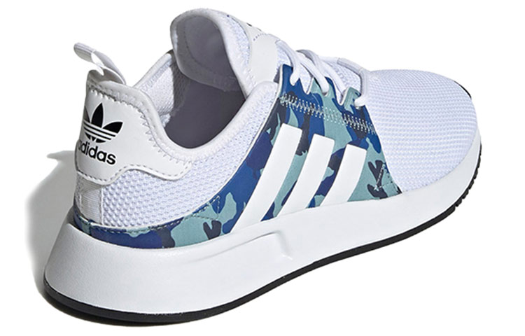 Shop (Preschool) adidas Originals X_Plr 'White Blue Green' EE7097
