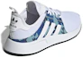 Shop (Preschool) adidas Originals X_Plr 'White Blue Green' EE7097