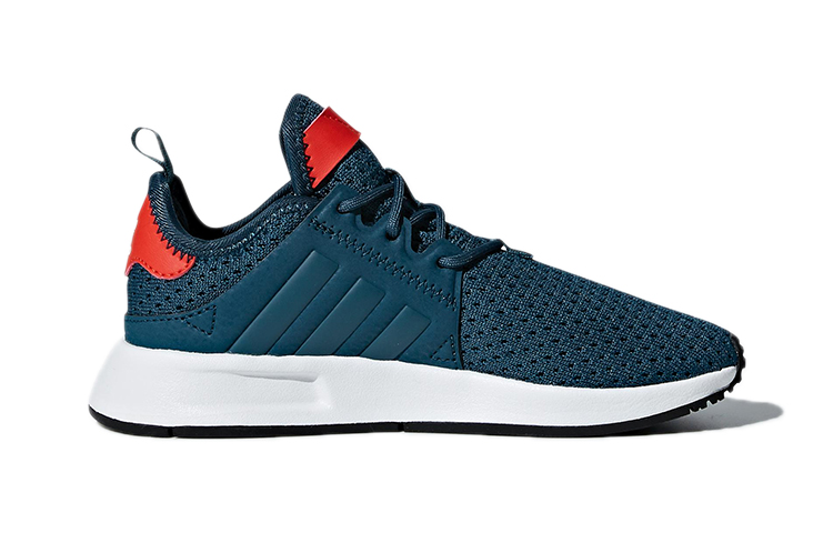 (PS) adidas Originals X_PLR C 'Asphalt Blue' 圖 2