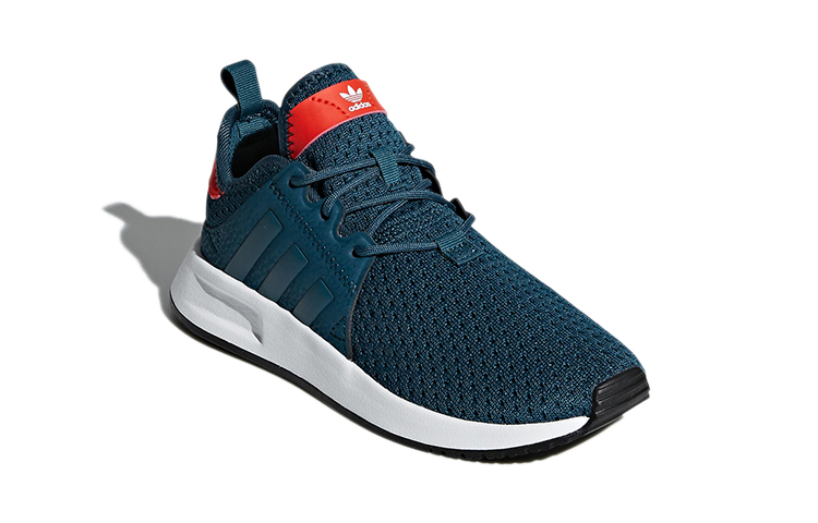 (PS) adidas Originals X_PLR C 'Asphalt Blue' 圖 3