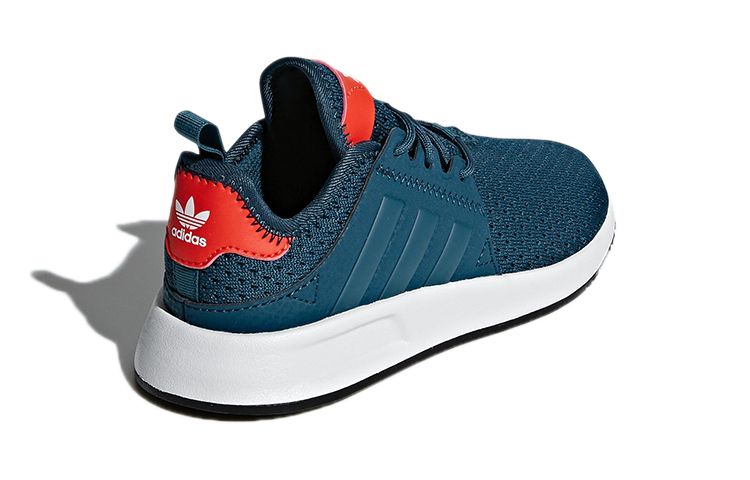 (PS) adidas Originals X_PLR C 'Asphalt Blue' 圖 4