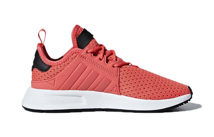 (PS) adidas Originals X_PLR C 'Light Scarlet' 圖 2