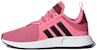 (JR) adidas Originals X_Plr J 'Merah Jambu Hitam' CQ2970
