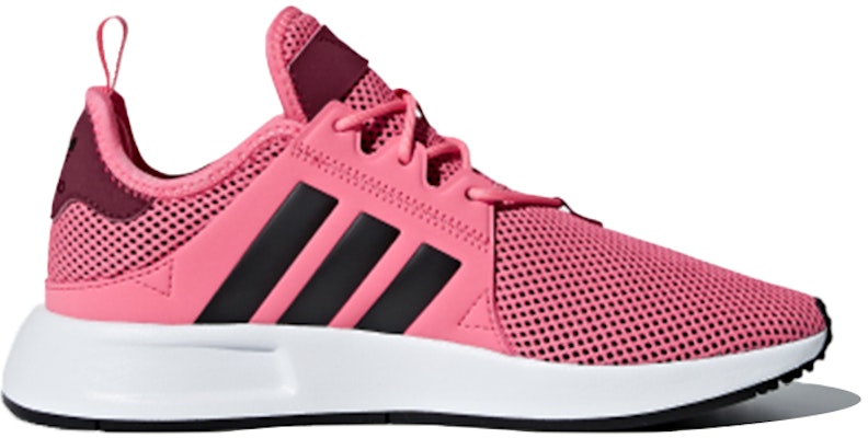 (Youth) adidas originals X_Plr J 'Pink Black' CQ2970 Order (Youth) adidas originals X_Plr J 'Pink Black' CQ2970