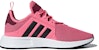 (JR) adidas Originals X_Plr J 'Merah Jambu Hitam' CQ2970
