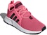 (JR) adidas Originals X_Plr J 'Merah Jambu Hitam' CQ2970