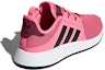 Shop (JR) adidas Originals X_Plr J 'Merah Jambu Hitam' CQ2970
