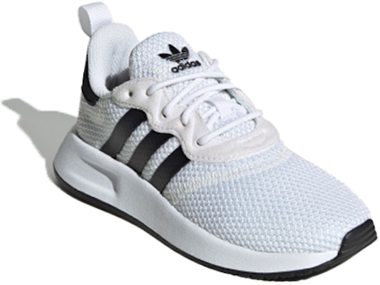 (PS) adidas Originals X_PLR S 'Blanco Negro' EF6092 Lookbook (PS) adidas Originals X_PLR S 'Blanco Negro' EF6092