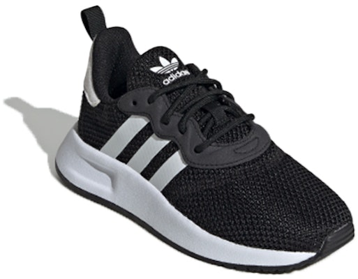 (Preschool) adidas originals X_PLR S 'Black White' EF6091 Lookbook (Preschool) adidas originals X_PLR S 'Black White' EF6091