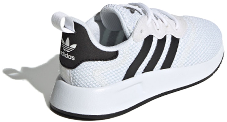 (PS) adidas Originals X_PLR S 'Blanco Negro' EF6092 Shop (PS) adidas Originals X_PLR S 'Blanco Negro' EF6092