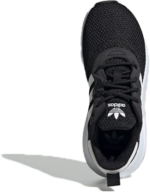 (Preschool) adidas originals X_PLR S 'Black White' EF6091 Purchase (Preschool) adidas originals X_PLR S 'Black White' EF6091