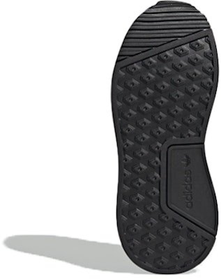 (PS) adidas Originals X_PLR S 'Hitam Putih' EF6091 Details for (PS) adidas Originals X_PLR S 'Hitam Putih' EF6091