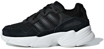 (Preschool) adidas originals Yung-96 'Black' G54789 (Preschool) adidas originals Yung-96 'Black' G54789