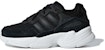 (Preschool) adidas originals Yung-96 'Black' G54789