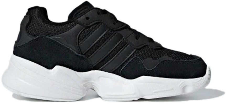 (PS) adidas Originals Yung-96 'Hitam' G54789 Order (PS) adidas Originals Yung-96 'Hitam' G54789