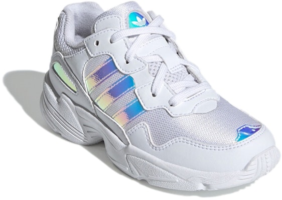 (PS) adidas originals Yung-96 C Kanak-Kanak EE6741 Lookbook (PS) adidas originals Yung-96 C Kanak-Kanak EE6741