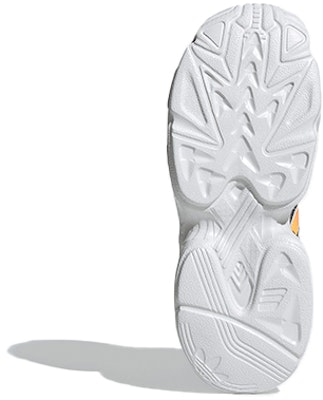 BP幼童 adidas Originals Yung-96 Chasm 黑灰橘 Details for BP幼童 adidas Originals Yung-96 Chasm 黑灰橘