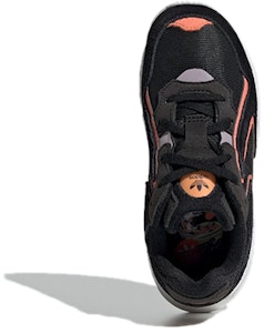 (PS) Sepatu adidas Yung-96 Chasm 'Core Black Semi Coral' EE7556 Purchase (PS) Sepatu adidas Yung-96 Chasm 'Core Black Semi Coral' EE7556