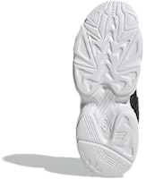 (PS) 아디다스 영-96 차즘 '코어 블랙 세미 코랄' EE7556 Details for (PS) 아디다스 영-96 차즘 '코어 블랙 세미 코랄' EE7556