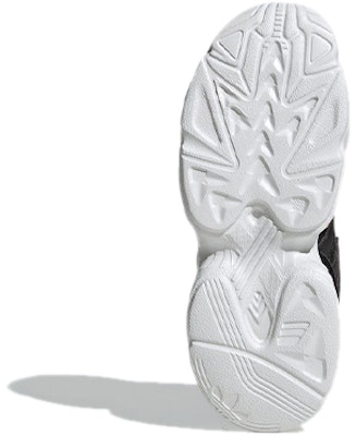 BP幼童 adidas originals Yung-96 Chasm C 黑色版 Details for BP幼童 adidas originals Yung-96 Chasm C 黑色版