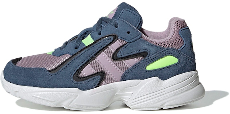 (Youth) adidas Yung-96 Chasm Shoes 'Tech Ink Soft Vision' EE7555 Buy (Youth) adidas Yung-96 Chasm Shoes 'Tech Ink Soft Vision' EE7555