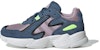 (Youth) adidas Yung-96 Chasm Shoes 'Tech Ink Soft Vision' EE7555