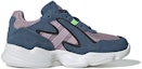 Order (Youth) adidas Yung-96 Chasm Shoes 'Tech Ink Soft Vision' EE7555