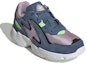 Lookbook (Youth) adidas Yung-96 Chasm Shoes 'Tech Ink Soft Vision' EE7555