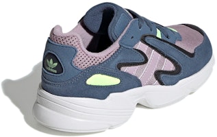 (JR) 아디다스 영-96 차즘 "테크 잉크 소프트 비전" EE7555 Shop (JR) 아디다스 영-96 차즘 "테크 잉크 소프트 비전" EE7555