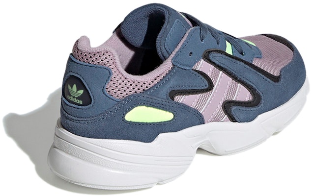 (Youth) adidas Yung-96 Chasm Shoes 'Tech Ink Soft Vision' EE7555 Shop (Youth) adidas Yung-96 Chasm Shoes 'Tech Ink Soft Vision' EE7555