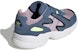 (Youth) adidas Yung-96 Chasm Shoes 'Tech Ink Soft Vision' EE7555