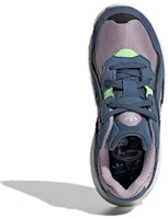 (JR) 아디다스 영-96 차즘 "테크 잉크 소프트 비전" EE7555 Purchase (JR) 아디다스 영-96 차즘 "테크 잉크 소프트 비전" EE7555