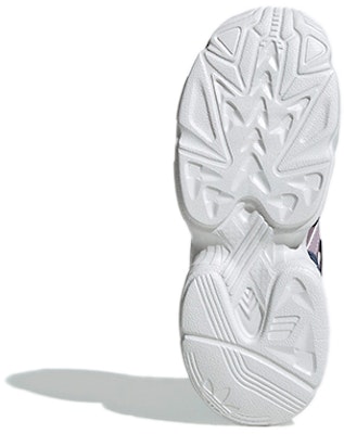 (Youth) adidas Yung-96 Chasm Shoes 'Tech Ink Soft Vision' EE7555 Details for (Youth) adidas Yung-96 Chasm Shoes 'Tech Ink Soft Vision' EE7555