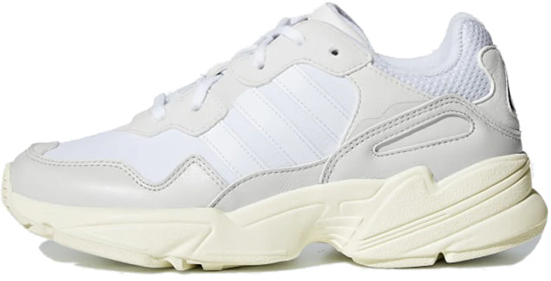 大童 adidas Originals Yung-96 J 灰白 Buy 大童 adidas Originals Yung-96 J 灰白