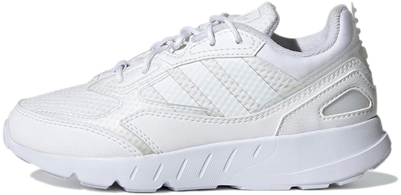 (PS) adidas Originals ZX 1K 2.0 K 'Blanco' GY5459 Buy (PS) adidas Originals ZX 1K 2.0 K 'Blanco' GY5459
