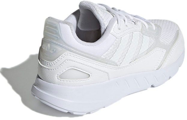 (PS) adidas Originals ZX 1K 2.0 K 'Blanco' GY5459 Shop (PS) adidas Originals ZX 1K 2.0 K 'Blanco' GY5459